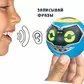 Інтерактивна Іграшка-Робот Really R.A.D. Robots - Yakbot (Синій) - 27801_4.jpg - № 4