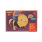Баттатопрыгун - Пчела-Ла-Ла - BX1455Z_9.jpg - № 9