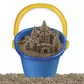 Пісок Для Дитячої Творчості - Kinetic Sand Beach (Натуральний Колір) - 71435_2.jpg - № 2