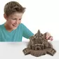 Пісок Для Дитячої Творчості - Kinetic Sand Beach (Натуральний Колір) - 71435_3.jpg - № 3