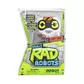Інтерактивна Іграшка-Робот Really R.A.D. Robots - Yakbot (Білий) - 27802_6.jpg - № 6
