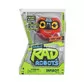Интерактивная Игрушка-Робот Really R.A.D. Robots  - Yakbot (Красный) - 27803_7.jpg - № 7