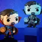 Игровая фигурка Funko Pop! серии Доктор Стрэндж" &ndash; Доктор Стрэндж (w/CHASE)" - 60917_5.jpg - № 5