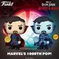 Игровая фигурка Funko Pop! серии Доктор Стрэндж" &ndash; Доктор Стрэндж (w/CHASE)" - 60917_4.jpg - № 4