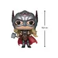 Ігрова фігурка Funko Pop! серії Тор: Любов і Грім" &ndash; Могутній Тор" - 62422_2.jpg - № 2