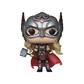 Ігрова фігурка Funko Pop! серії Тор: Любов і Грім" &ndash; Могутній Тор" - 62422_1.jpg - № 1