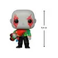 Ігрова фігурка Funko Pop! серії Вартові галактики: Holiday Special" &ndash; Дракс" - 64330_2.jpg - № 2