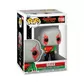 Ігрова фігурка Funko Pop! серії Вартові галактики: Holiday Special" &ndash; Дракс" - 64330_4.jpg - № 4
