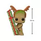 Игровая фигурка Funko Pop! серии Стражи галактики: Holiday Special" &ndash; Грут" - 64332_2.jpg - № 2