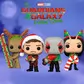 Игровая фигурка Funko Pop! серии Стражи галактики: Holiday Special" &ndash; Грут" - 64332_3.jpg - № 3