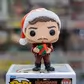 Ігрова фігурка Funko Pop! серії Вартові галактики: Holiday Special" &ndash; Зоряний лорд" - 64333_3.jpg - № 3