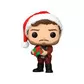 Ігрова фігурка Funko Pop! серії Вартові галактики: Holiday Special" &ndash; Зоряний лорд" - 64333_1.jpg - № 1