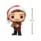 Ігрова фігурка Funko Pop! серії Вартові галактики: Holiday Special" &ndash; Зоряний лорд" - 64333_2.jpg - № 2