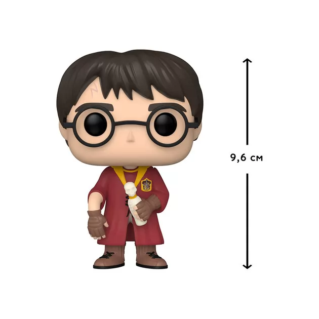 Ігрова фігурка Funko Pop! серії Гаррі Поттер і таємна кімната: 20th Anniversary " &ndash; Гаррі"