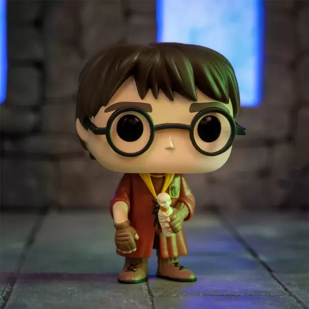 Ігрова фігурка Funko Pop! серії Гаррі Поттер і таємна кімната: 20th Anniversary " &ndash; Гаррі"