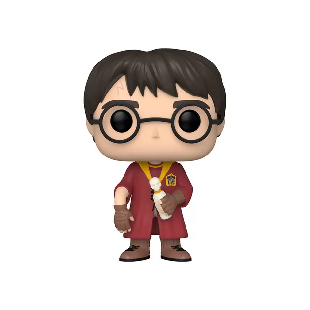 Ігрова фігурка Funko Pop! серії Гаррі Поттер і таємна кімната: 20th Anniversary " &ndash; Гаррі"