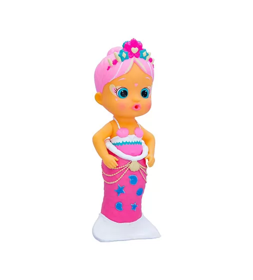Кукла з аксесуарами Bloopies серії «Чарівний хвіст» – Русалонька Мімі - 84407_2.jpg - № 2