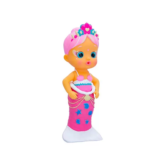 Кукла с аксессуарами Bloopies серии «Волшебный хвост» – Русалочка Мими