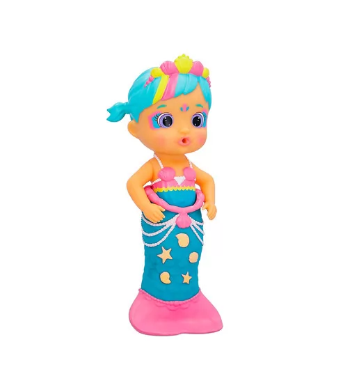 Кукла з аксесуарами Bloopies серії «Чарівний хвіст» – Русалонька Лавлі - 84377_2.jpg - № 2