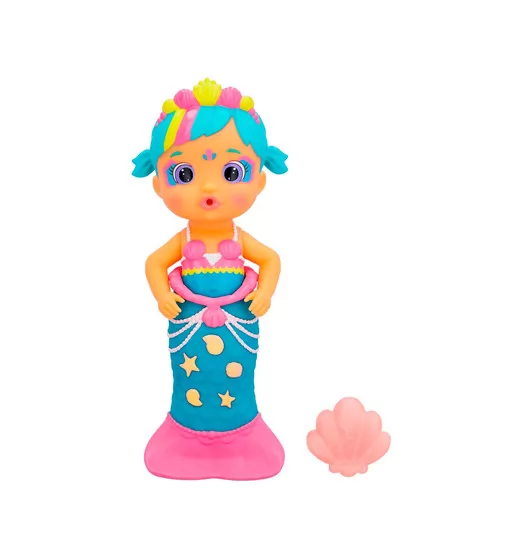Кукла з аксесуарами Bloopies серії «Чарівний хвіст» – Русалонька Лавлі - 84377_1.jpg - № 1