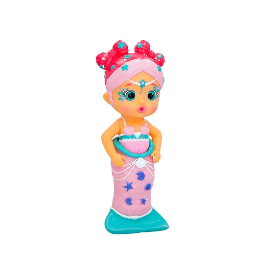 Кукла з аксесуарами Bloopies серії «Чарівний хвіст» – Русалонька Лайла