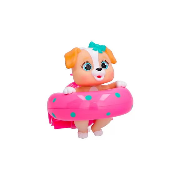 Іграшка для ванни Bloopies – Цуценя-поплавець Іззі