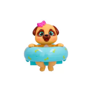 Іграшка для ванни Bloopies – Цуценя-поплавець Чіп