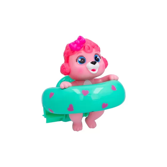 Іграшка для ванни Bloopies – Цуценя-поплавець Розі