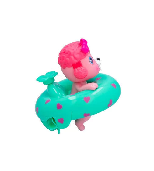 Іграшка для ванни Bloopies – Цуценя-поплавець Розі - 906457IM1_4.jpg - № 4