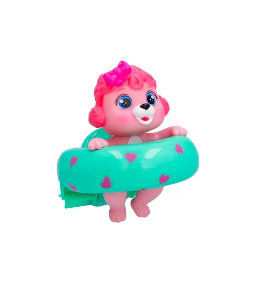 Іграшка для ванни Bloopies – Цуценя-поплавець Розі - 906457IM1_5.jpg - № 5