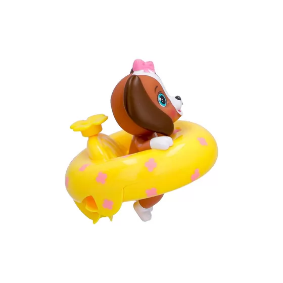 Іграшка для ванни Bloopies – Цуценя-поплавець Коко