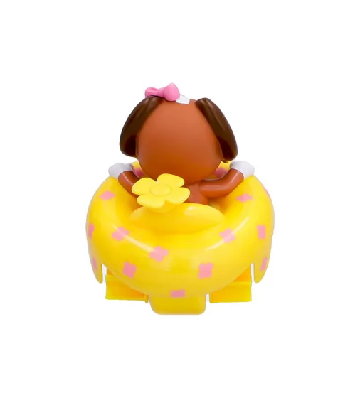 Іграшка для ванни Bloopies – Цуценя-поплавець Коко - 906440IM1_3.jpg - № 3