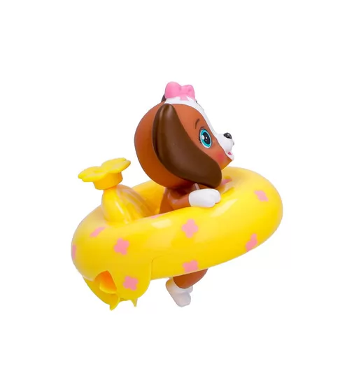 Іграшка для ванни Bloopies – Цуценя-поплавець Коко - 906440IM1_4.jpg - № 4