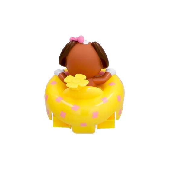Іграшка для ванни Bloopies – Цуценя-поплавець Коко