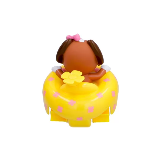 Игрушка для ванны Bloopies &ndash; Щенок-поплавок Коко