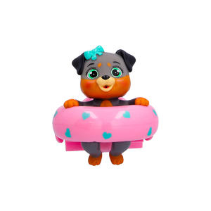 Іграшка для ванни Bloopies – Цуценя-поплавець Кіра