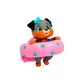 Игрушка для ванны Bloopies &ndash; Щенок-поплавок Кира - 906433IM1_5.jpg - № 5