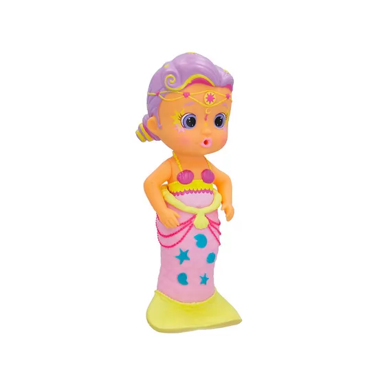 Кукла с аксессуарами Bloopies серии «Волшебный хвост» – Русалочка Одри
