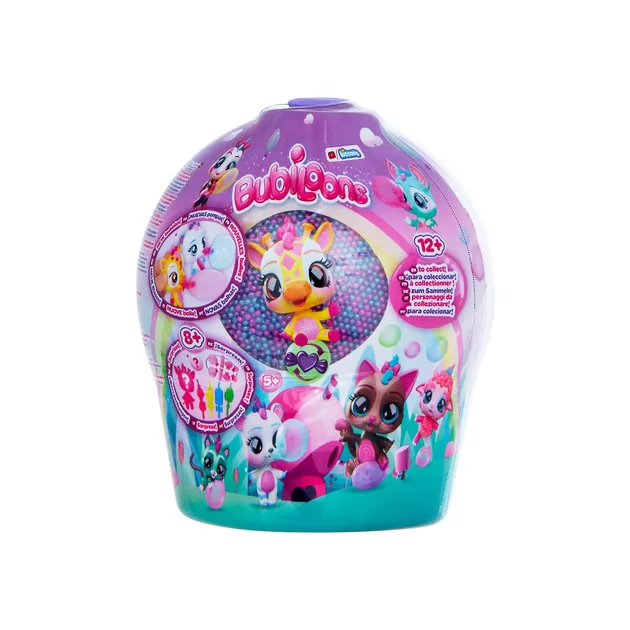Игровой набор Bubiloons &ndash; Баби