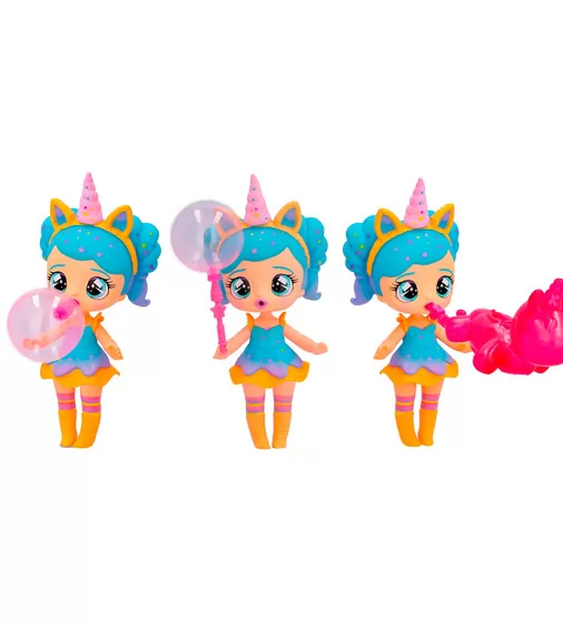 Игровой набор с куклой Bubiloons – Малышка Баби Квин - 906259IM_3.jpg - № 3