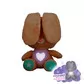 Інтерактивна м&rsquo;яка іграшка Peekapets &ndash; Кролик - 88955_5.jpg - № 5