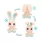 Інтерактивна м&rsquo;яка іграшка Peekapets &ndash; Кролик - 88955_2.jpg - № 2