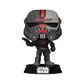 Ігрова фігурка Funko Pop! серії Зоряні війни" &ndash; Мисливець" - 55500_1.jpg - № 1