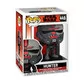 Ігрова фігурка Funko Pop! серії Зоряні війни" &ndash; Мисливець" - 55500_5.jpg - № 5