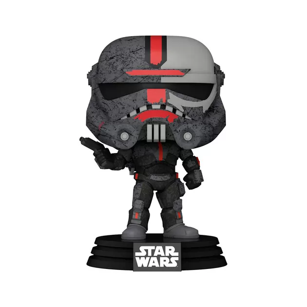 Ігрова фігурка Funko Pop! серії Зоряні війни" &ndash; Мисливець"