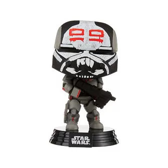 Ігрова фігурка Funko Pop! серії Зоряні війни