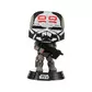 Игровая фигурка Funko Pop! cерии Звездные войны" &ndash; Вредитель" - 55501_1.jpg - № 1