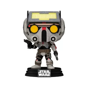 Ігрова фігурка Funko Pop! серії Зоряні війни
