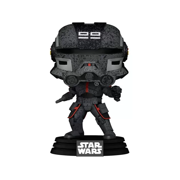 Игровая фигурка Funko Pop! cерии Звездные войны" &ndash; Эхо"