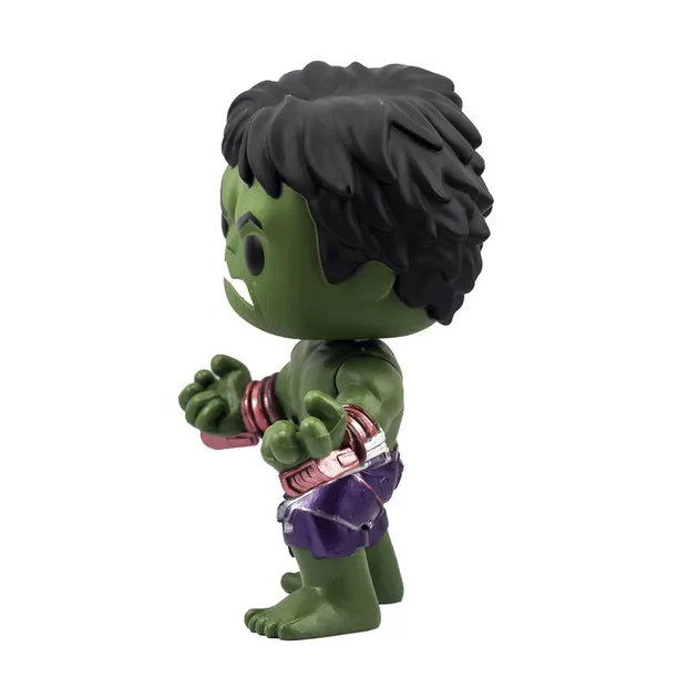 Ігрова фігурка Funko Pop! серії Месники: Гра" – Галк у техно-костюмі"